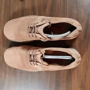 Cole Haan | Shoes | Cole Haan Country Mens Chestnut Suede 